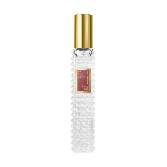 NICKA K NEW YORK Now & Always Eau de Parfum, Perfume for Women - Long-Lasting Fragrance, Perfume Spray for Everyday Fragrance, 10 mL