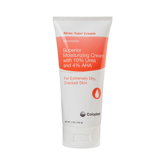 Atrac-Tain Moisturizing Cream - 5 oz tube Beauty & Personal Care Coloplast