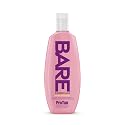 Pro Tan BARE Essentials Dark Bronzer Tanning Lotion 8.5 fl oz - Vegan DHA, Collagen Boosting Squalane, Aloe, Coconut Oil, Jojoba & Vitamins B C E