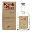 Royall Muske/Royall Fragrances All Purpose Cologne 8.0 Oz (M)