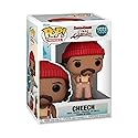 Funko POP! Movies: Cheech & Chong - Cheech - Cheech and Chong's up in Smoke - Collectable Vinyl Figure - Gift Idea - Official Merchandise - for Kids…