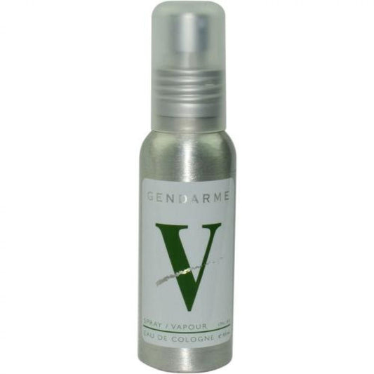 Gendarme V By Gendarme Eau De Cologne Spray - 1.7oz (Spray Travel Can) Beauty & Personal Care Gendarme