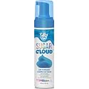 Punky Colour Sugar Cloud Jawbreaker - Semi-Permanent Foaming Hair Color, Vibrant Blue Foam Hair Dye for Bleached or Lightened Tones, 6 fl oz