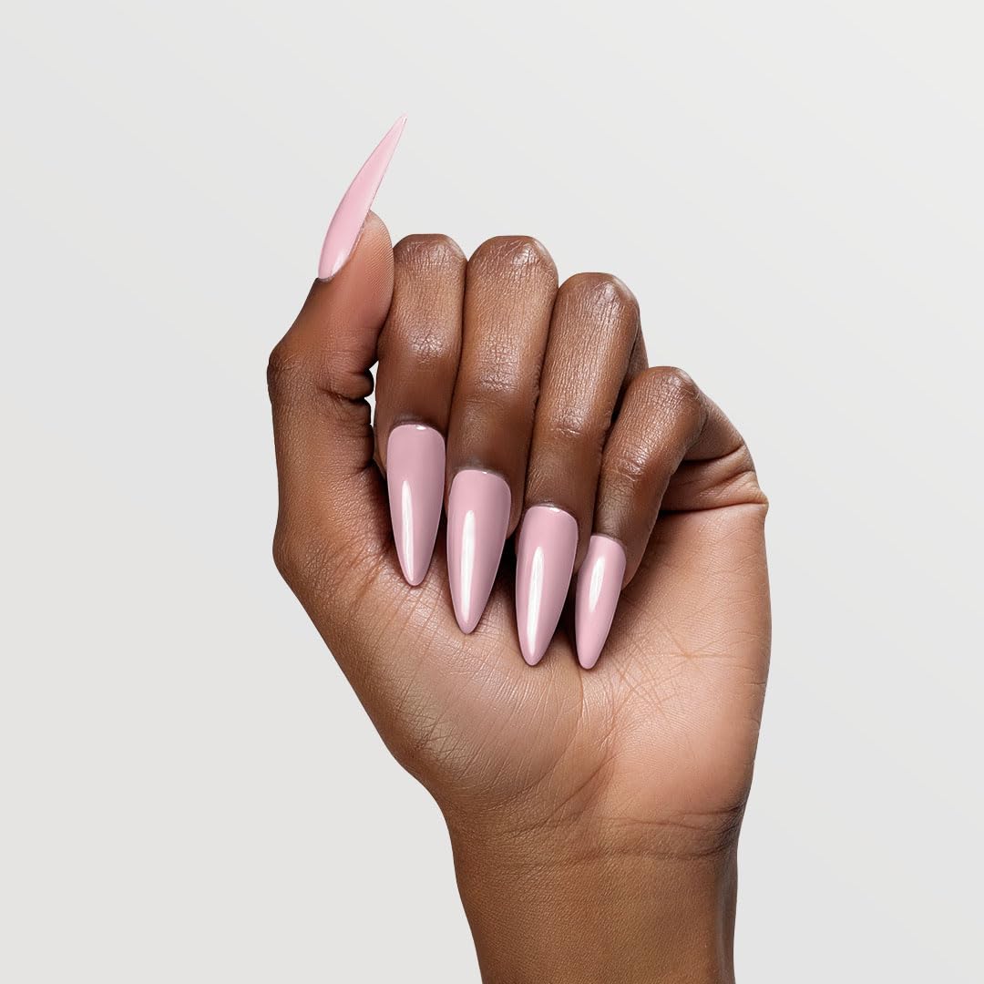 Chaun Legend UV Gel Nail Polish, 0.5 Ounce Long Lasting Salon Quality, Bubble Free Professional Manicures, Quick Dry High Shine, Cliché LG5017 (cool Beauty & Personal Care Chaun Legend Professional Nails