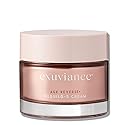 EXUVIANCE AGE REVERSE + Rebuild-5 Antiaging Moisturizer Cream with Shea Butter, Glycerin, Vitamin E, Peony Botanical, PHA, Aminofil,