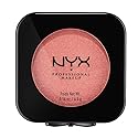 NYX PROFESSIONAL MAKEUP HD Blush, Intuition, 0.16 Ounce (HDB21)