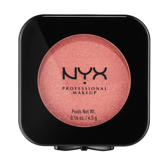 NYX PROFESSIONAL MAKEUP HD Blush, Intuition, 0.16 Ounce (HDB21)