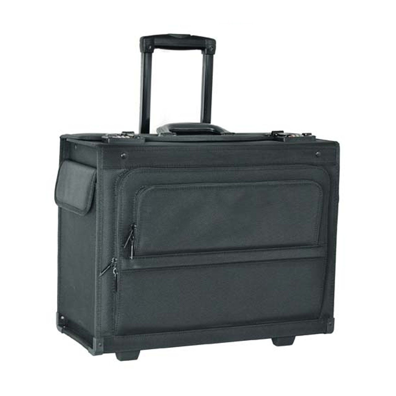 Hardsided Laptop Catalog Case