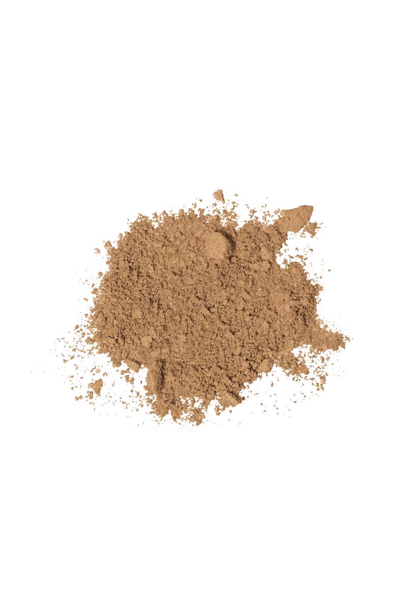 Youngblood Clean Luxury Cosmetics Natural Loose Mineral Foundation, Coffee | Loose Face Powder Foundation Mineral Illuminating Full Coverage Oil