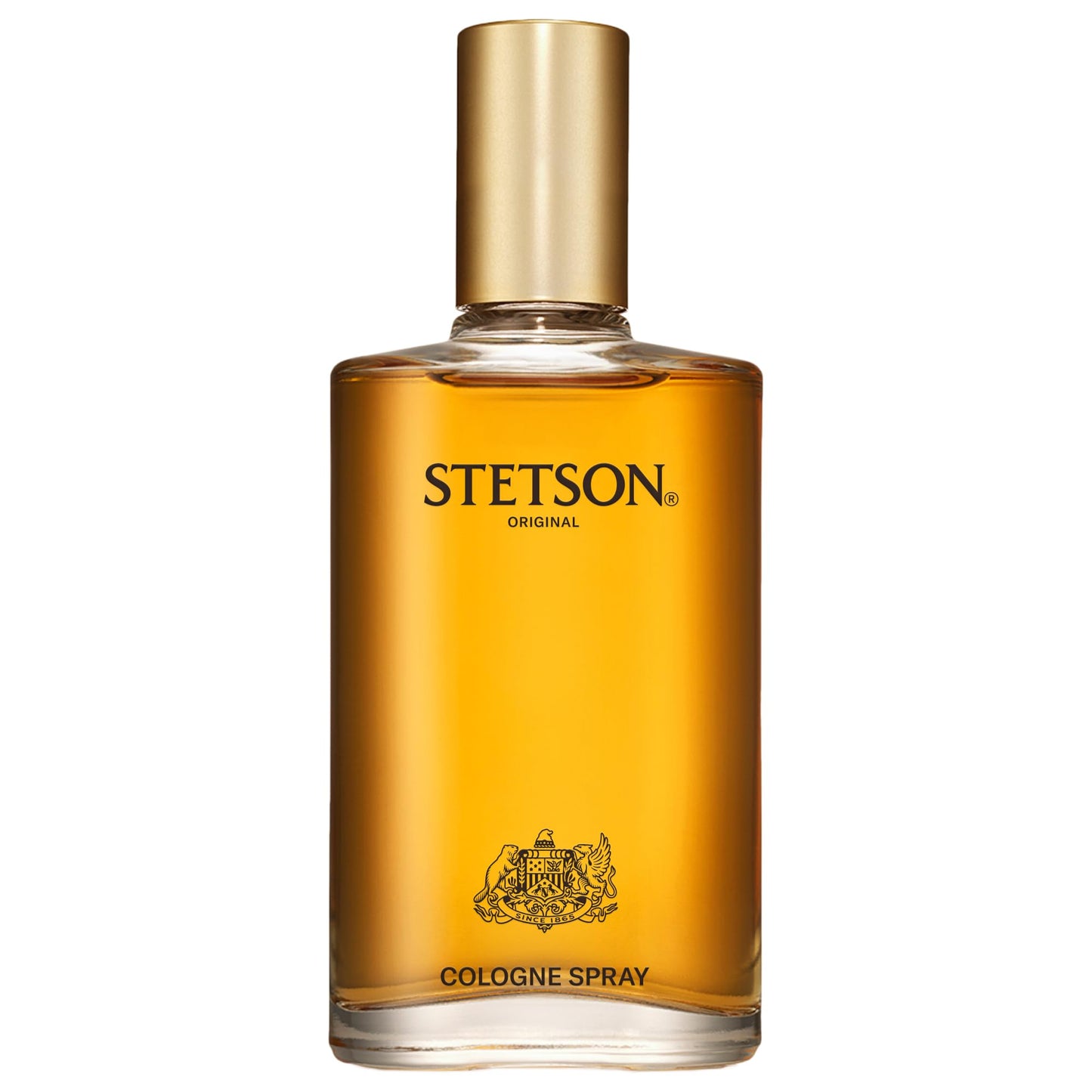 Stetson by Coty, COLOGNE SPRAY 2.25 OZ