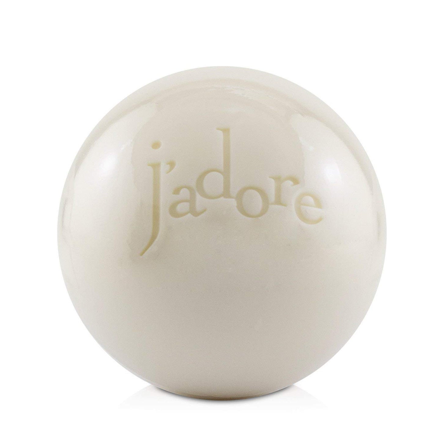 Christian Dior J'Adore Dior Silky Soap for Women, 5.2 Ounce