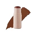PERSONA Sahara Dreamstick Cream Bronzer | Lightweight, Blendable & Non-Comedogenic | With Kaolin, Nylon-12, White & Green Tea Extracts | Vegan