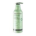 ECOPURE VITALIZING Hair Conditioner 700ml - Natural Origin Ingredients 91.5%