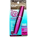 Maybelline Volum' Express The Falsies Spoon Brush Washable Mascara, Very Black [281], 0.25 oz (Pack of 7)