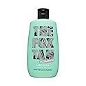 The Fox Tan Rapid Tanning Elixir, Natural Tanning Accelerator Lotion For Darker & Faster Tans, Creates Flawless Tan Skin, Vegan & Cruelty-Free, 120mL