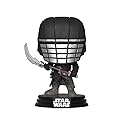 Funko The Rise of Skywalker POP! Star Wars Knight of Ren Vinyl Figure #333 [Scythe]