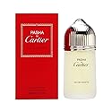 Pasha De Cartier By Cartier For Men. Eau De Toilette Spray 3.3 Oz.
