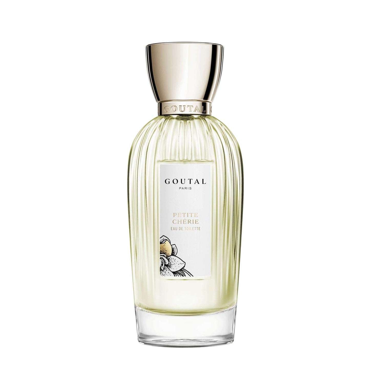 Annick Goutal Petite Cherie for Women Eau de Toilette Spray, 3.4 Ounce