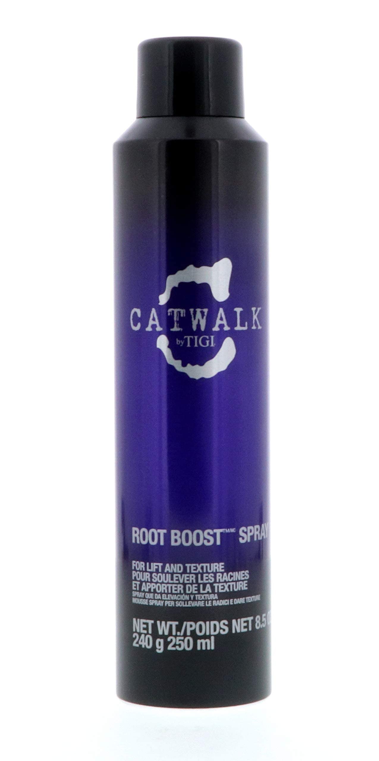 TIGI Catwalk Your Highness Root Boost Spray, 8.5 oz