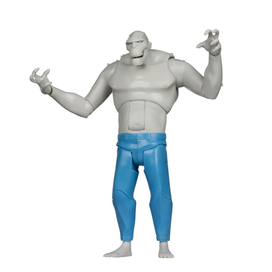 Batman: The Animated Series DC Direct Build-A Action Figure Wave 5 Killer Croc 15 cm