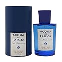 Acqua Di Parma Eau de Toilette Spray, Blue Mediterraneo Mandorlo Di Sicilia, 5 Ounce