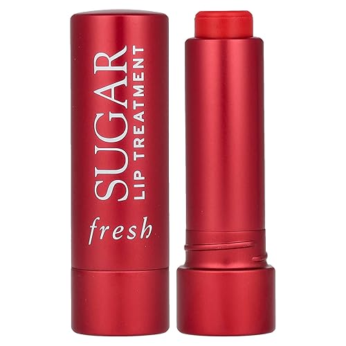 Fresh Sugar Lip Treatment, Icon, 0.15 oz (4.3 g)