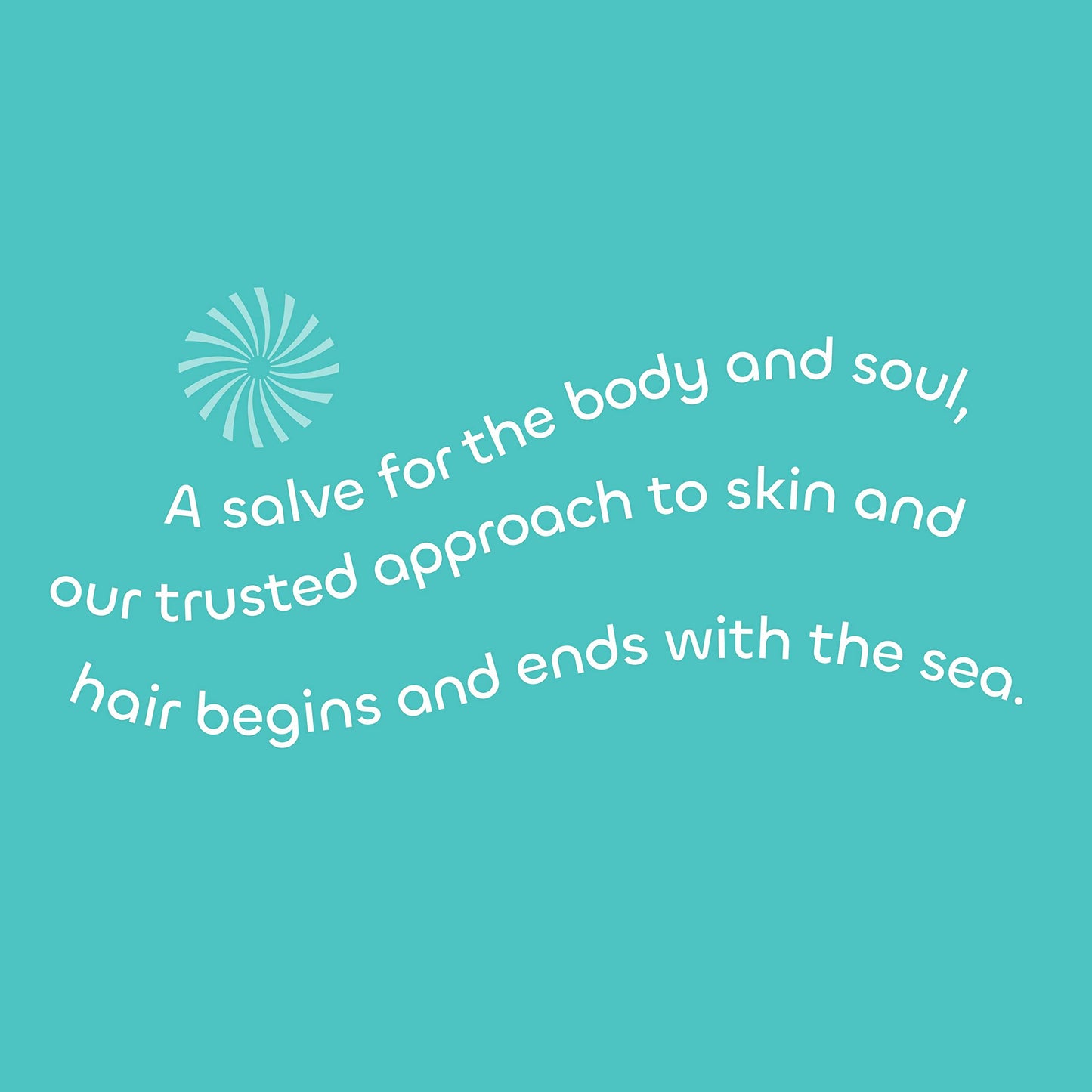 Seaweed Bath Co. Melt-In Water Lotion, Coconut Water Scent, 4 Ounce, Sustainably Harvested Seaweed, Sea Grape, Beta-Glucan