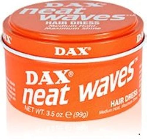 U/S Dax Wve & Grm Hair Dr Size 3.5z