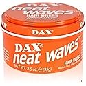 U/S Dax Wve & Grm Hair Dr Size 3.5z