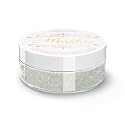 MARBLERS Glitter Mica Powder [Moonlight] 0.14oz (4g) | Glitter Mica | Highly Pigmented | Non-Toxic, Vegan, Cruelty-Free | Eyeshadow, Body Butter, Nail