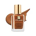 Estée Lauder Double Wear Stay-in-Place 24-Hour Long-Wear Matte Foundation Makeup, 1 Fl Oz, 5W1.5 Cinnamon