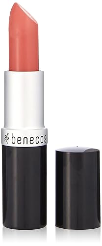 benecos Natural Lipstick: Pink Honey