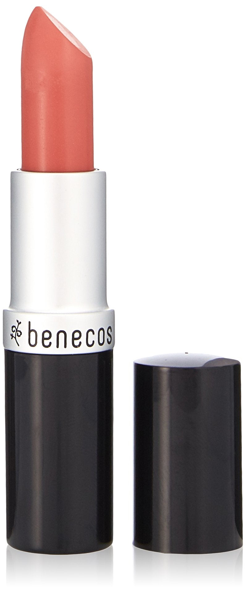 benecos Natural Lipstick: Pink Honey