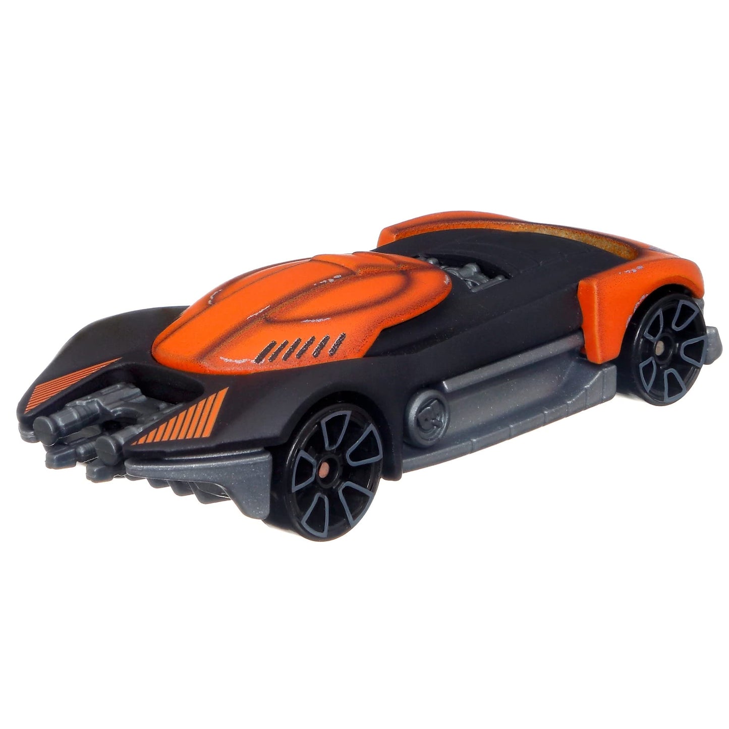 Hot Wheels Character Cars Fennec Shand