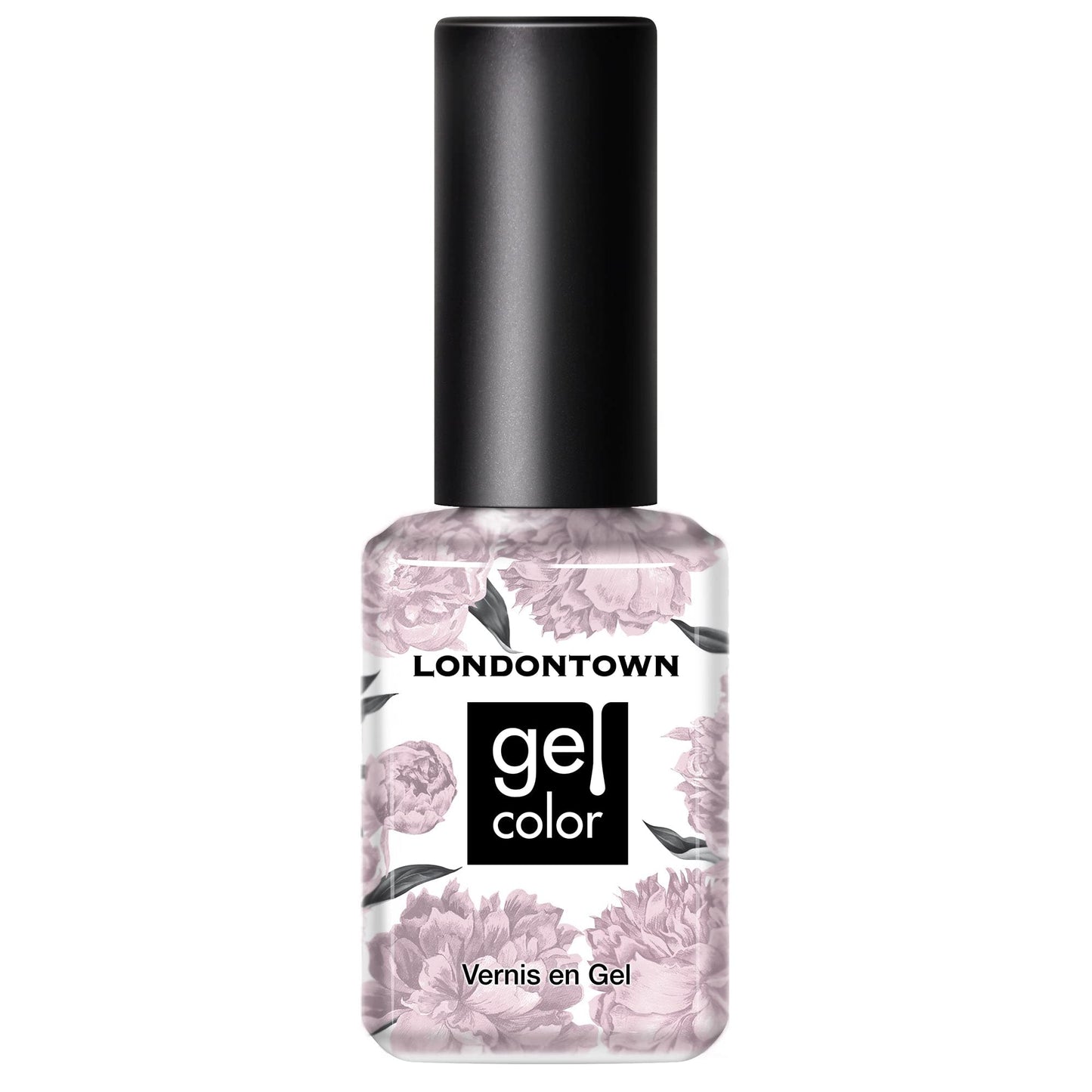 LONDONTOWN UV/LED Gel Nail Polish, Rosewater, 0.4 Fl Oz, Long Lasting, Chip Resistant High Shine Color Beauty & Personal Care LONDONTOWN