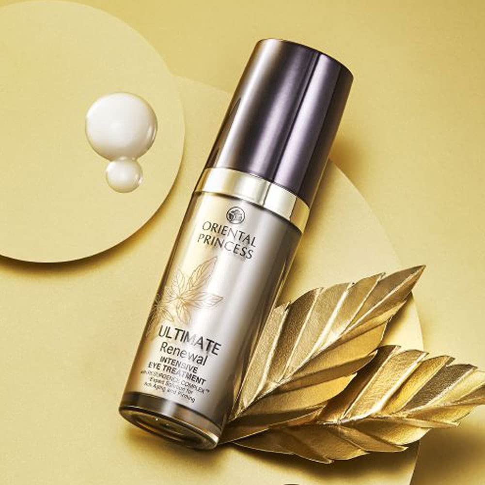 Oriental Princess Ultimate Renewal Intensive Eye Treatment 15 ML.