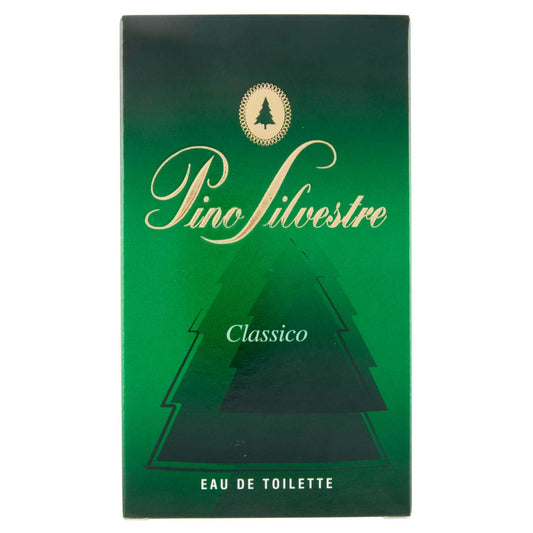 Pin Sylvestre Eau de Toilette 75 Ml