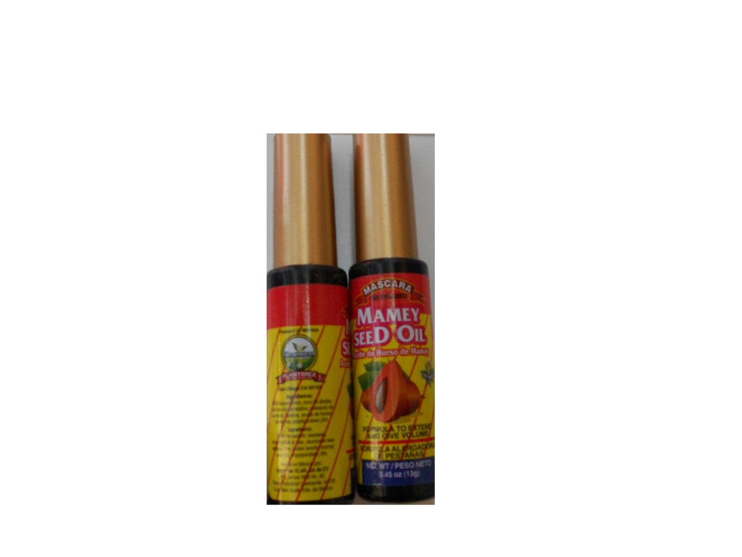 Rimel de Hueso de Mamey (2-Pack)