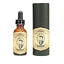 THE VINTAGE GROOMING CO. Classic Spice Beard Oil (1oz) All-Natural