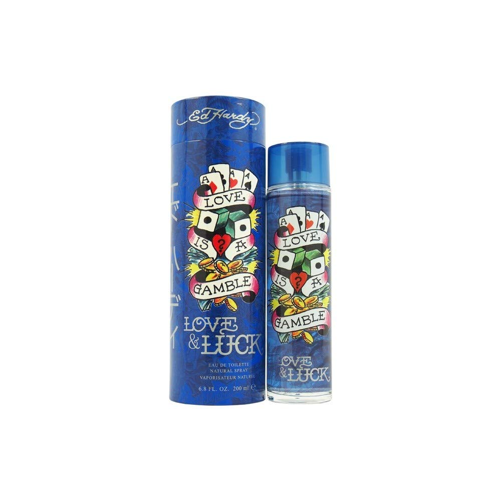 Christian Audigier-Parfum Homme - Eau De Toilette 205Ml MREE-1172