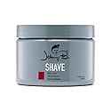 JOHNNY B. Premium Men's Shave Cream 12 oz.