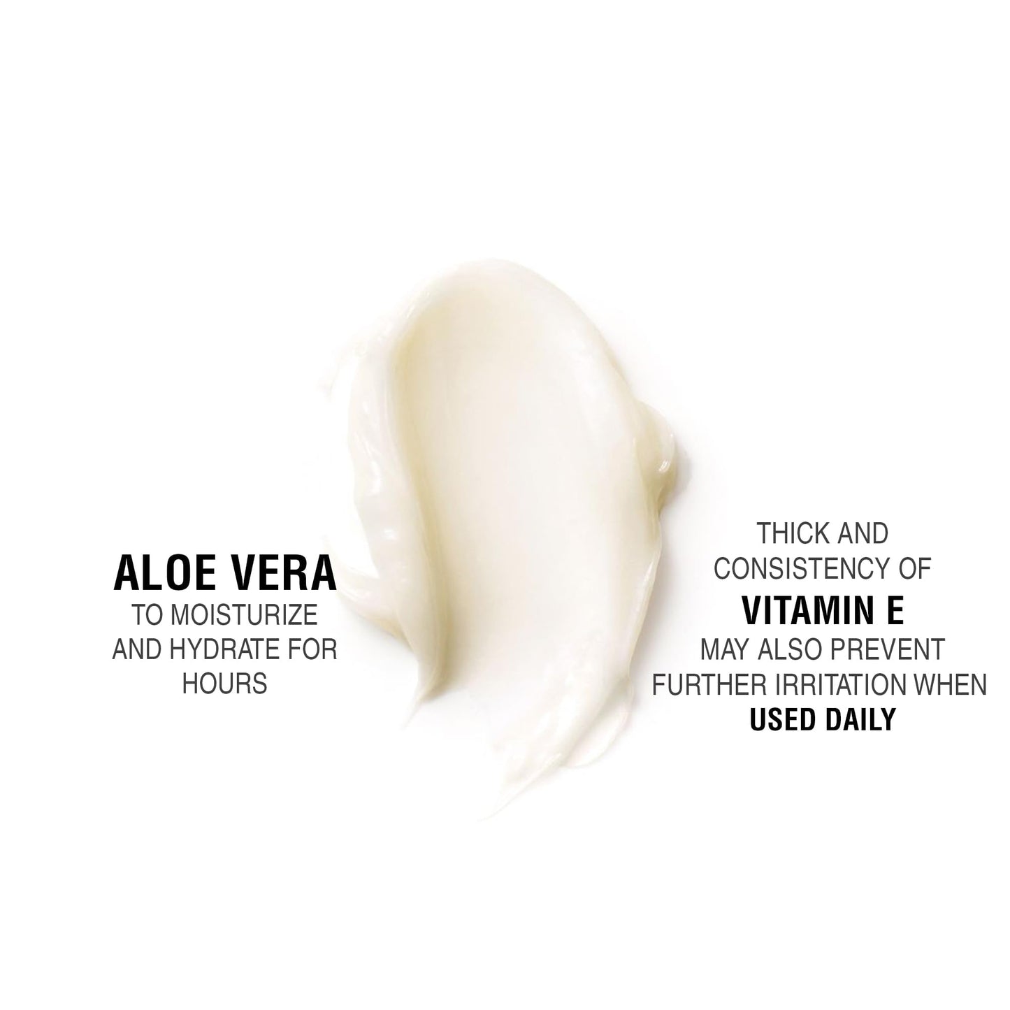 Gentlehomme - Lip Repair Balm - Men’s Lip Balm with SPF 15 - With Aloe Vera & Vitamin E - Repair & Hydrate Dry, Cracked, Chapped Lips - Long-Lasting