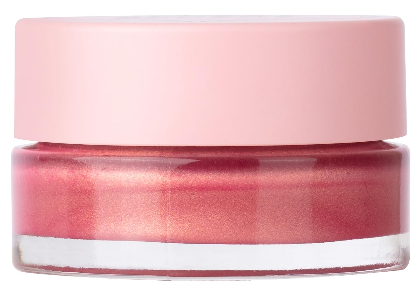 Pacifica Fluffy Blushy Cream Blush - Face Makeup - Bloom Bright Fuchsia Air-Whipped Cheek & Lip Color, Bold Buildable Pigment, Lightweight, Buildable