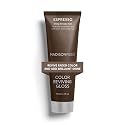 Madison Reed Color Reviving Gloss - Espresso Brown | Semi-Permanent Toning Gloss for Brunette Hair, Neutralizes Brassiness & Red Tones, Boosts Shine