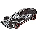 Hot Wheels Star Wars R/C Darth Vader Car