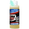 ProAiir Face and Body Painting Makeup - 4oz (120ml) Ghost Glo