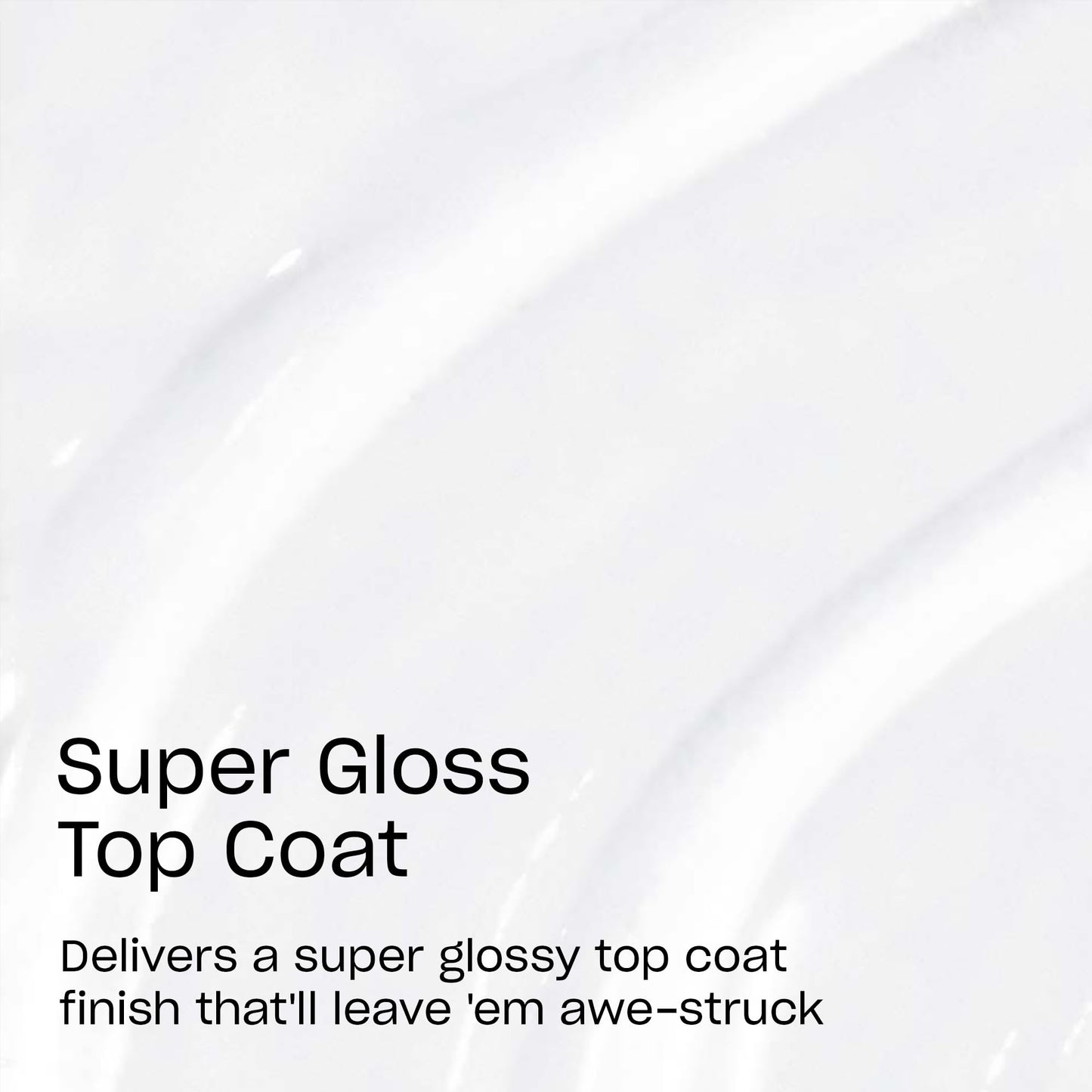 OPI GelColor Super Gloss Top Coat | LED Cure Gel Nail Polish with High Shine Finish | Protects Color, Scratch-Resistant & Prevents Chipping | 0.5 Fl Beauty and Personal Care OPI