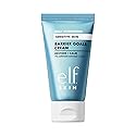e.l.f. SKIN Holy Hydration! Barrier Goals Cream Mini, Face Moisturizer For Hydrating & Soothing, Helps Visibly Reduce Redness, Vegan & Cruelty-Free