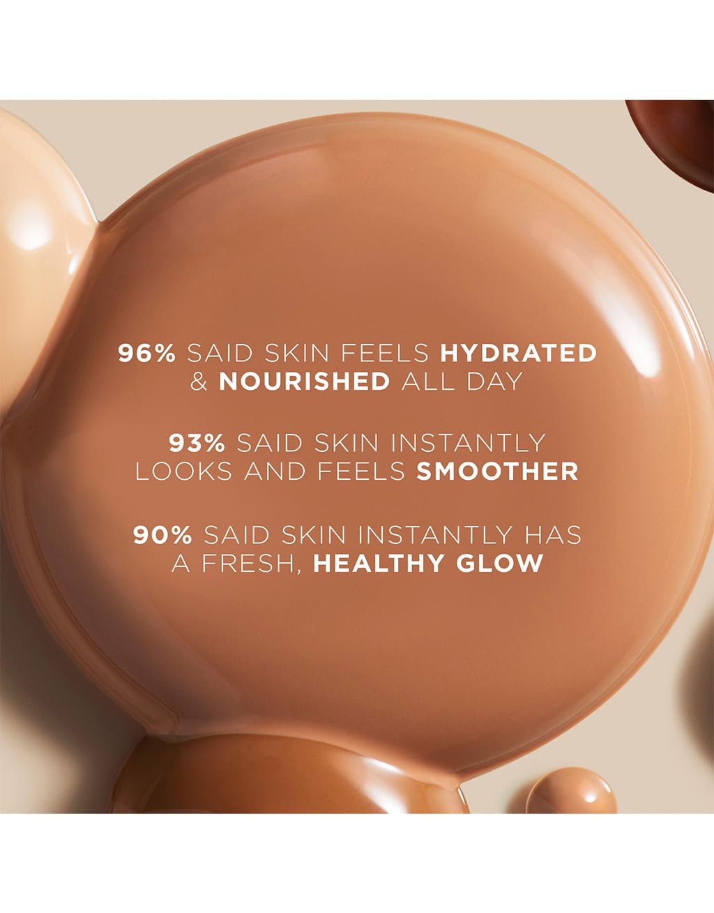 Hourglass Veil Hydrating Skin Tint, Dewy Tinted Moisturizer, Makeup and Skincare Benefits, Lightweight, Buildable Coverage, Vegan, Cruelty-Free