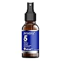 5 in 1 Super Charged Anti-Aging Face Mist w/Retinol, Vitamin C, Collagen, Hyaluronic Acid & Niacinamide | Hydrates, Refreshes & Brightens for a More